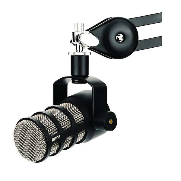 Rode Podmic Microfono dinamico Rode Podmic Microfono dinamico